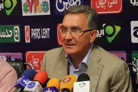 برانکو: این بازی در حد اروپا بود