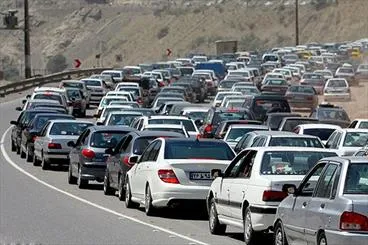 زهر سفر در کام مسافران