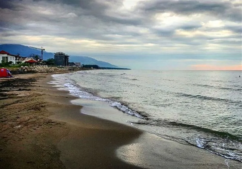 آزادسازی کامل سواحل مازندران در سال آینده