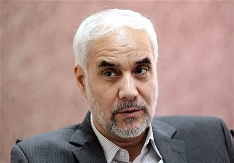 واکنش مهرعلیزاده به ادعایی درباره مدرک دکترایش