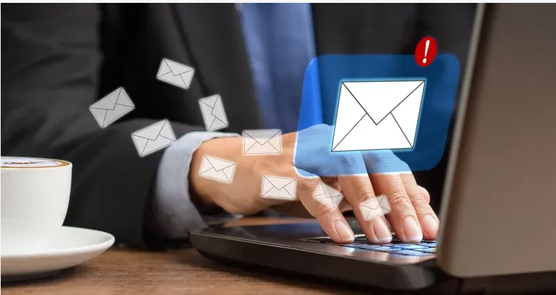 چگونه ایمیل های هرزنامه را متوقف کنیم؟