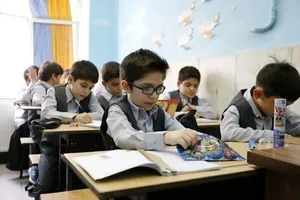الگوی جدید مدیریت مدارس در شرایط بحران اعلام شد / نحوه آموزش در جنگ و آلودگی هوا چیست؟