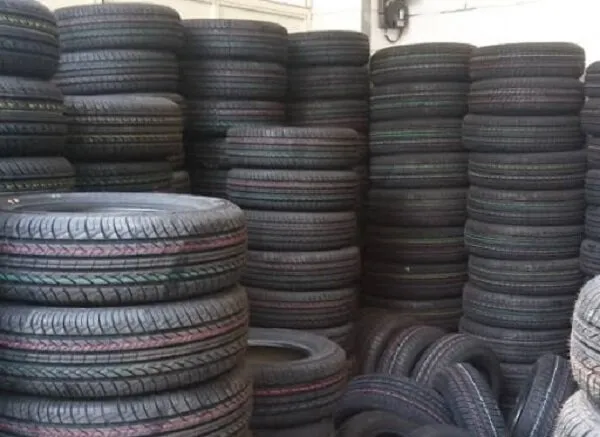 کاهش نرخ لاستیک با آزاد شدن قیمت‌گذاری