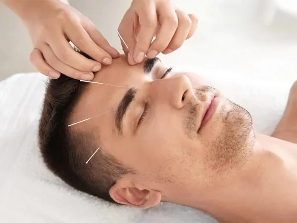 تاثیر شگفت انگیز طب سوزنی در درمان  این سرطان