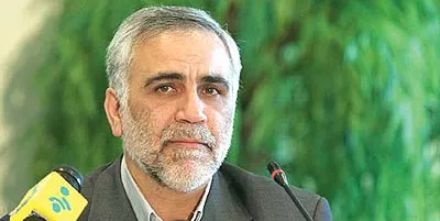 افشاگری سنگین وزیر احمدی نژاد