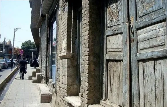 بافت فرسوده از فقر تا 