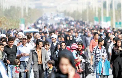 ایرانی‌ها از کجا پول می‌آورند؟