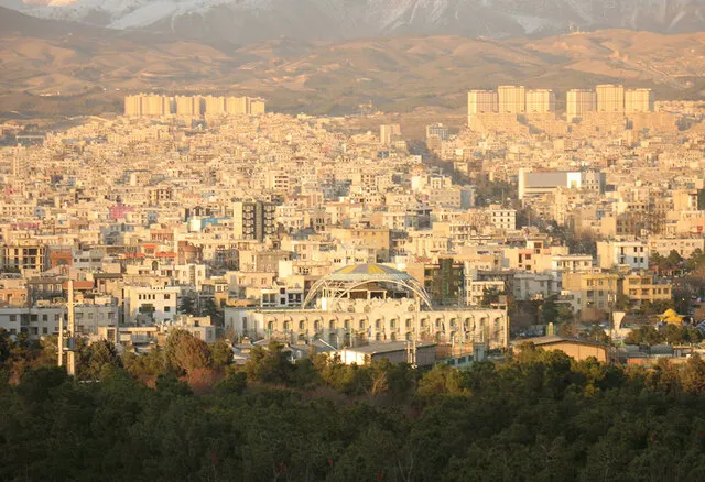 صاحبخانه‌ها در پرداخت  مالیات همکاری نمی‌کنند