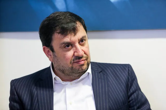 نیاز به مشارکت مردمی برای تامین امنیت فضای سایبر
