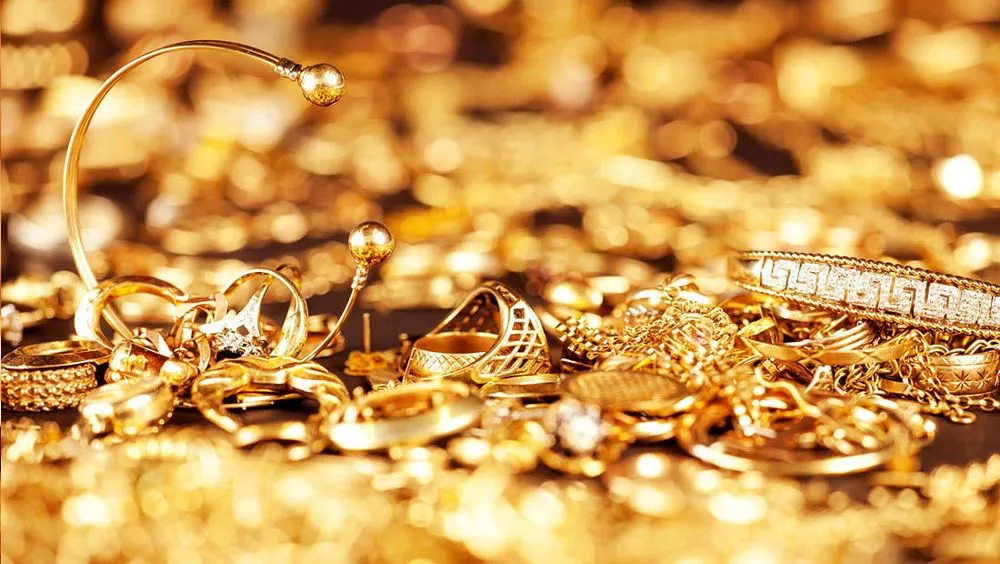 قیمت طلا امروز یازدهم بهمن ماه در بازار (مثقال ۱۸ عیار، طلا گرم ۱۸ عیار)
