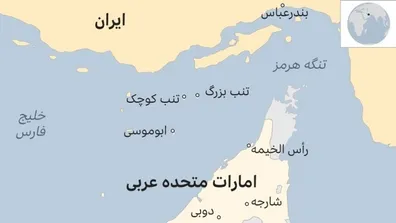 واکنش-ایران-به-ادعای-حاکمیت-دیگر-کشورها-بر-جزایر-سه-گانه-فیلم