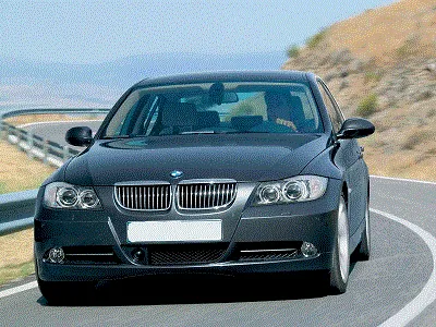 آغاز فروش اقساطی ب ام و +جدول