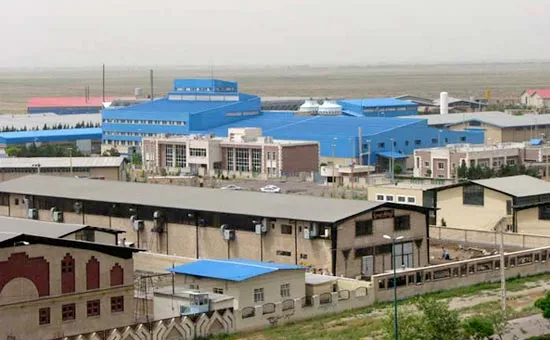 توقف ۱۹ درصد از صنایع کوچک کشور