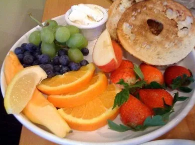 وعده صبحانه در کشورهای دنیا +عکس