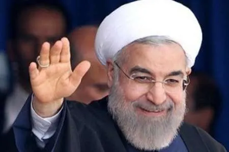 Iran overcame sanctions powerfully: President