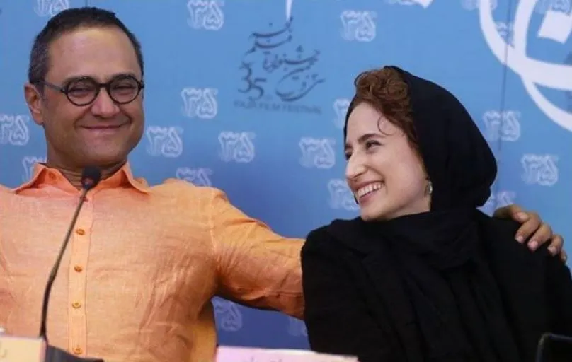 سوال عجیب از رامبد جوان درباره همسر سومش / واکنش جالب او