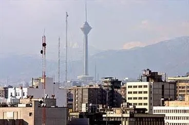 حداکثر قیمت آپارتمان در مناطق مختلف تهران؟