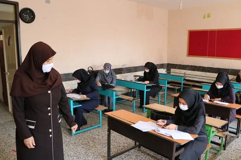 زمان اعمال رتبه بندی برای ۱۰۰ هزار نفر از معلمان اعلام شد