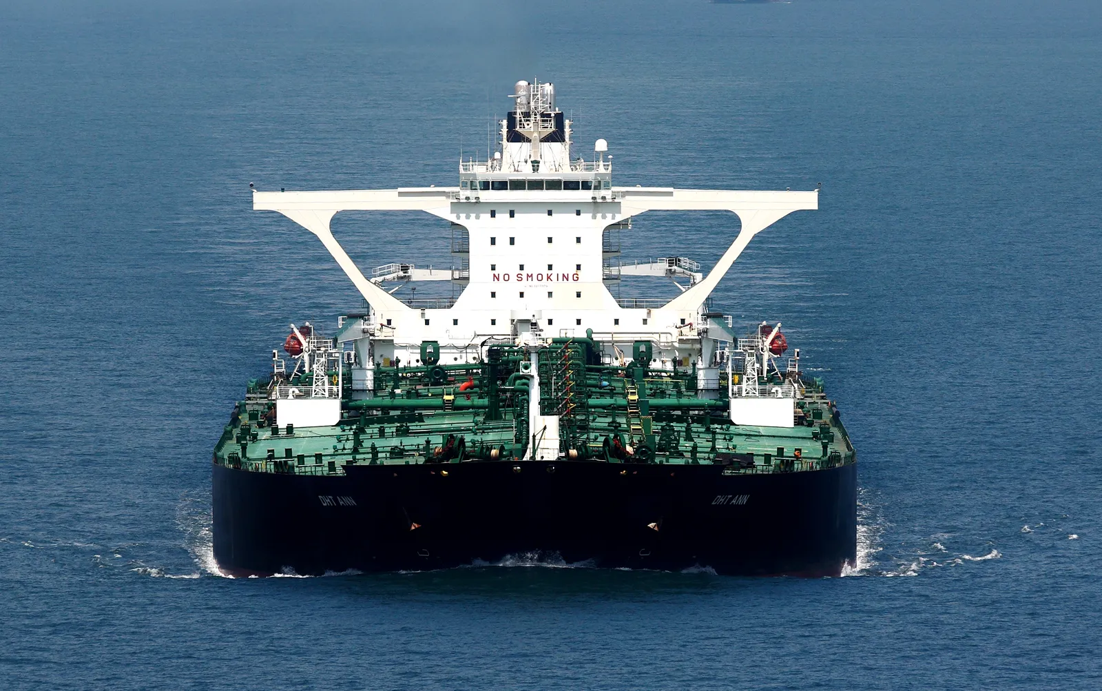 Iran Said in Talks to Sell Crude to Trafigura for China Teapots