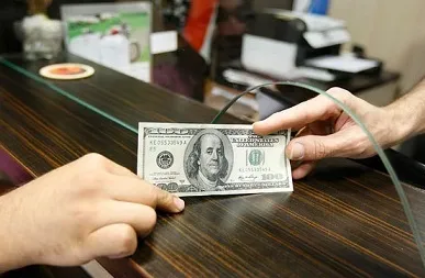 خیز دلار دولتی برای 3000 تومان