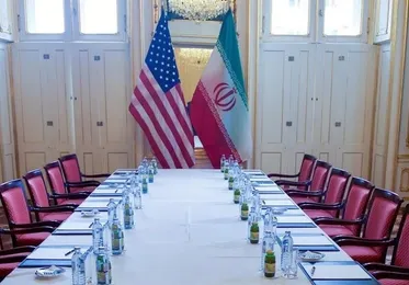 Iran Replies to Latest US Proposal, Source Confirms