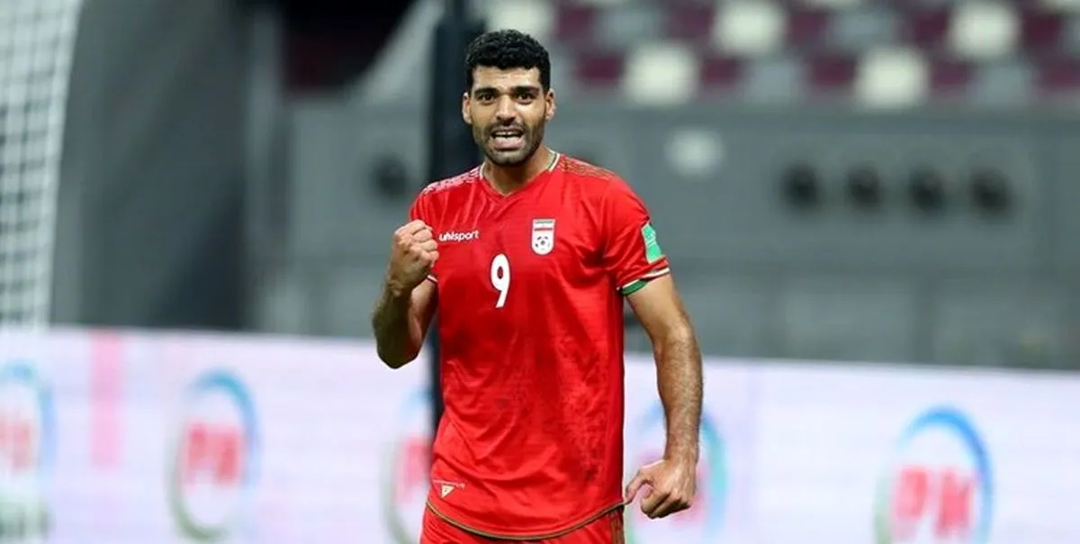 حرکت عجیب پورتو برای فروش طارمی!