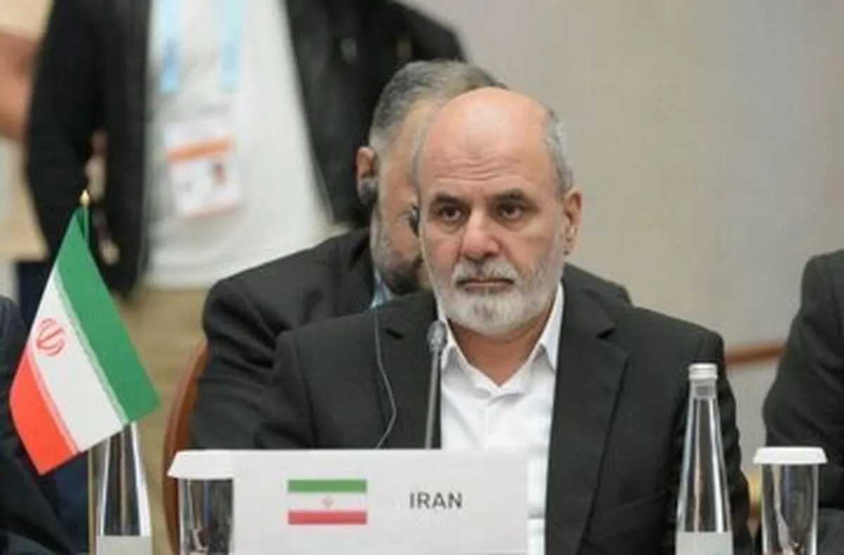 توئیت مهم نماینده رهبری در شورای دفاع درمورد اتفاقات امروز
