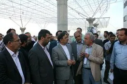 آخوندی: مطالبات پیمانکاران در آینده‌ای نزدیک پرداخت می‌شود