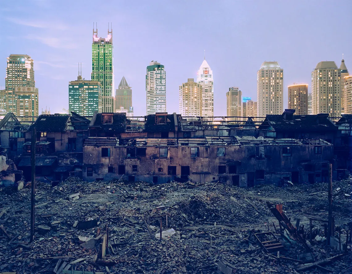 G20 Faces Challenge of Global Inequality