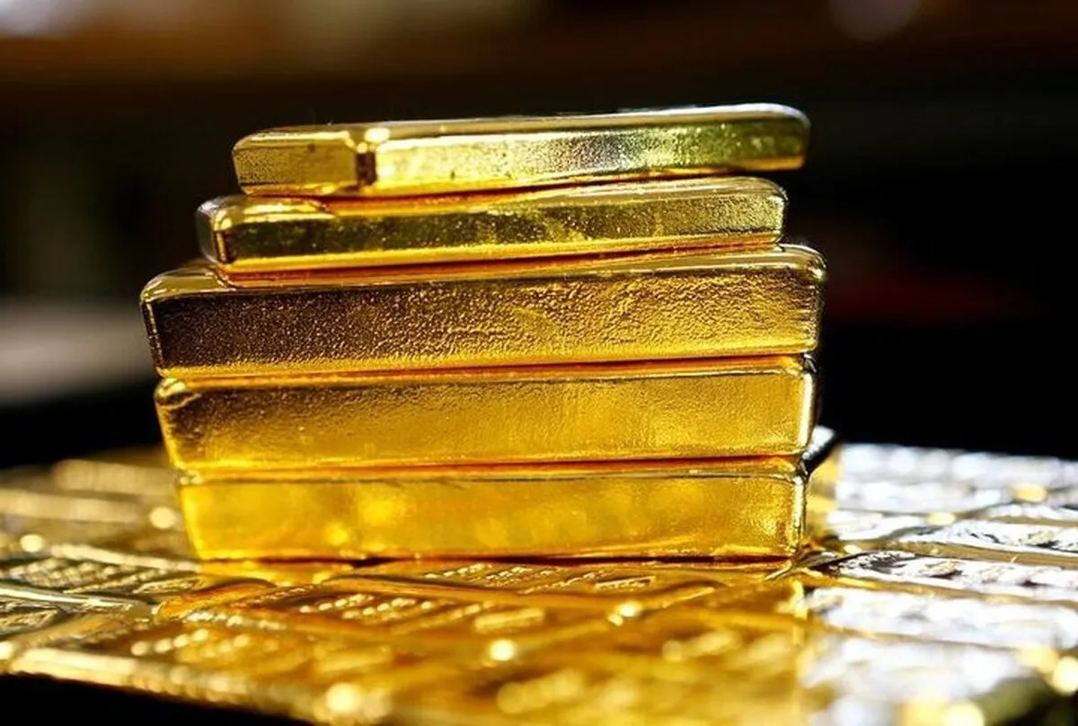 قیمت جهانی طلا امروز یکشنبه ۲۴ خرداد ۱۴۰۵ / طلا از نفس افتاد