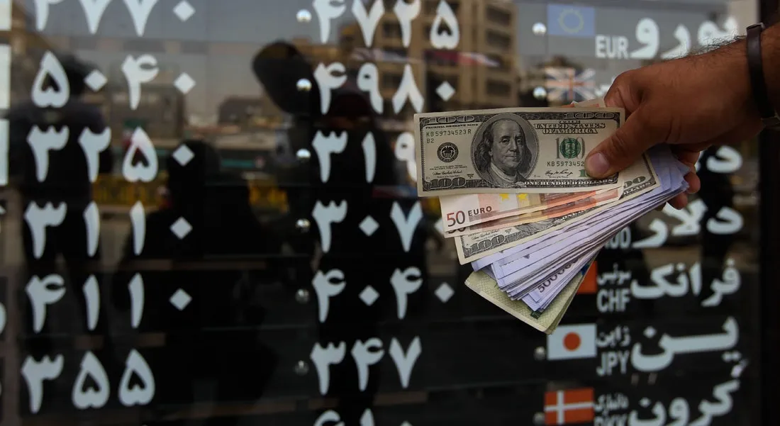 Iran Gov’t Mulling Creation of Forex Open Market