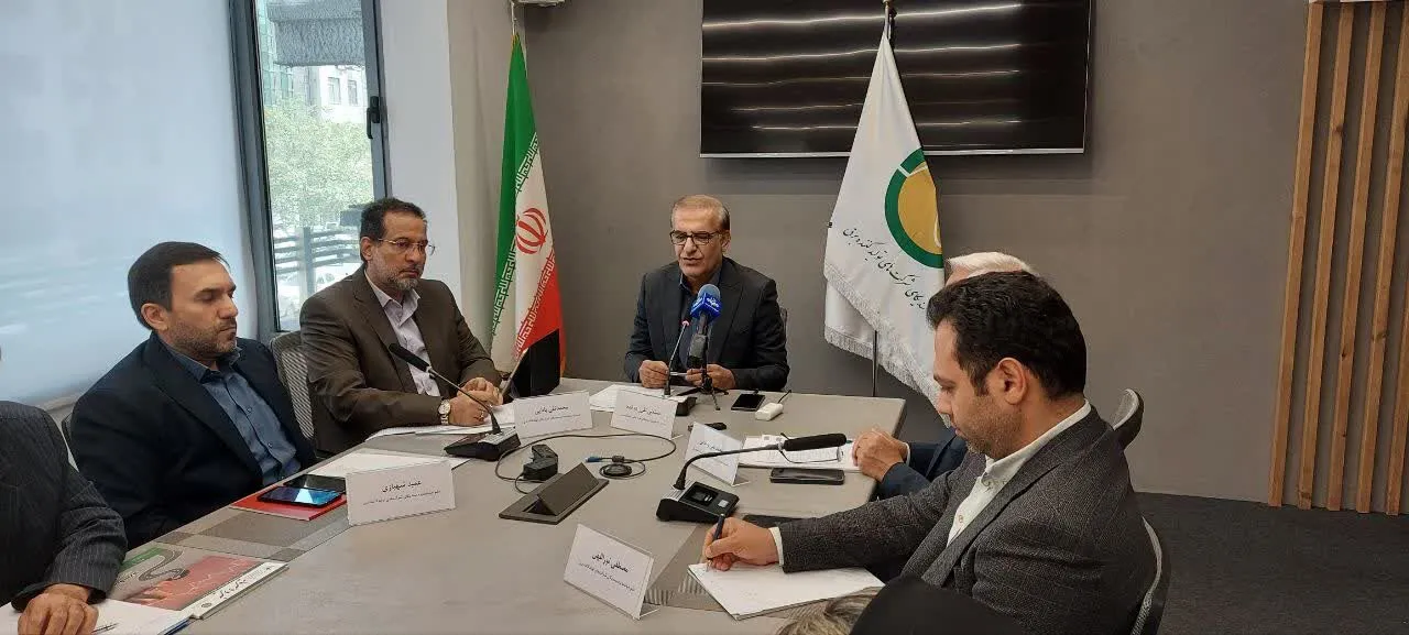 برنامه هفتم آخرین فرصت حل مشکل ناترازی/سالانه هفت هزار مگاوات نیروگاه جدید باید احداث شود