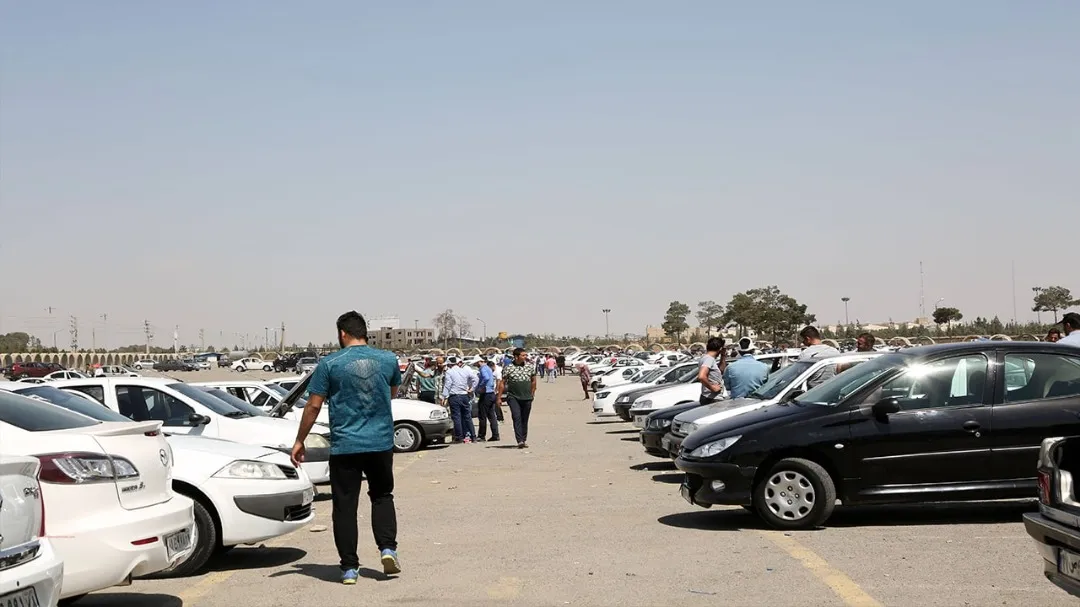 خرید خودرو آرزو شد؟!