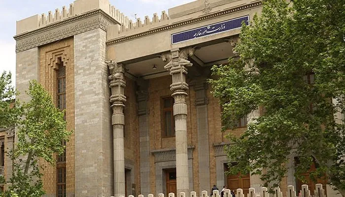 دلیل احضار سفیر ایتالیا به وزارت خارجه چه بود؟