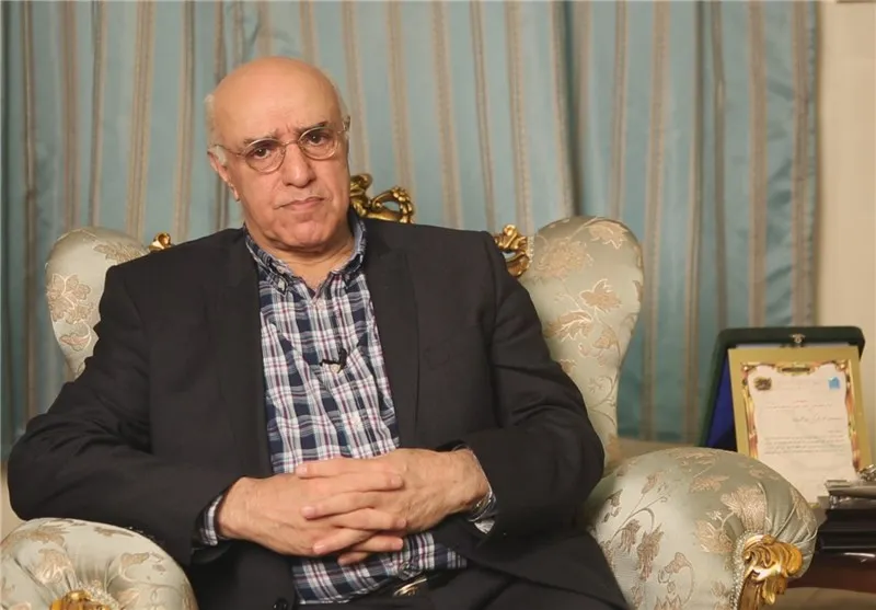 اروپا به دلداری ایران بسنده نکند/ آمریکا ظرفیت لازم برای لغو برجام را ندارد