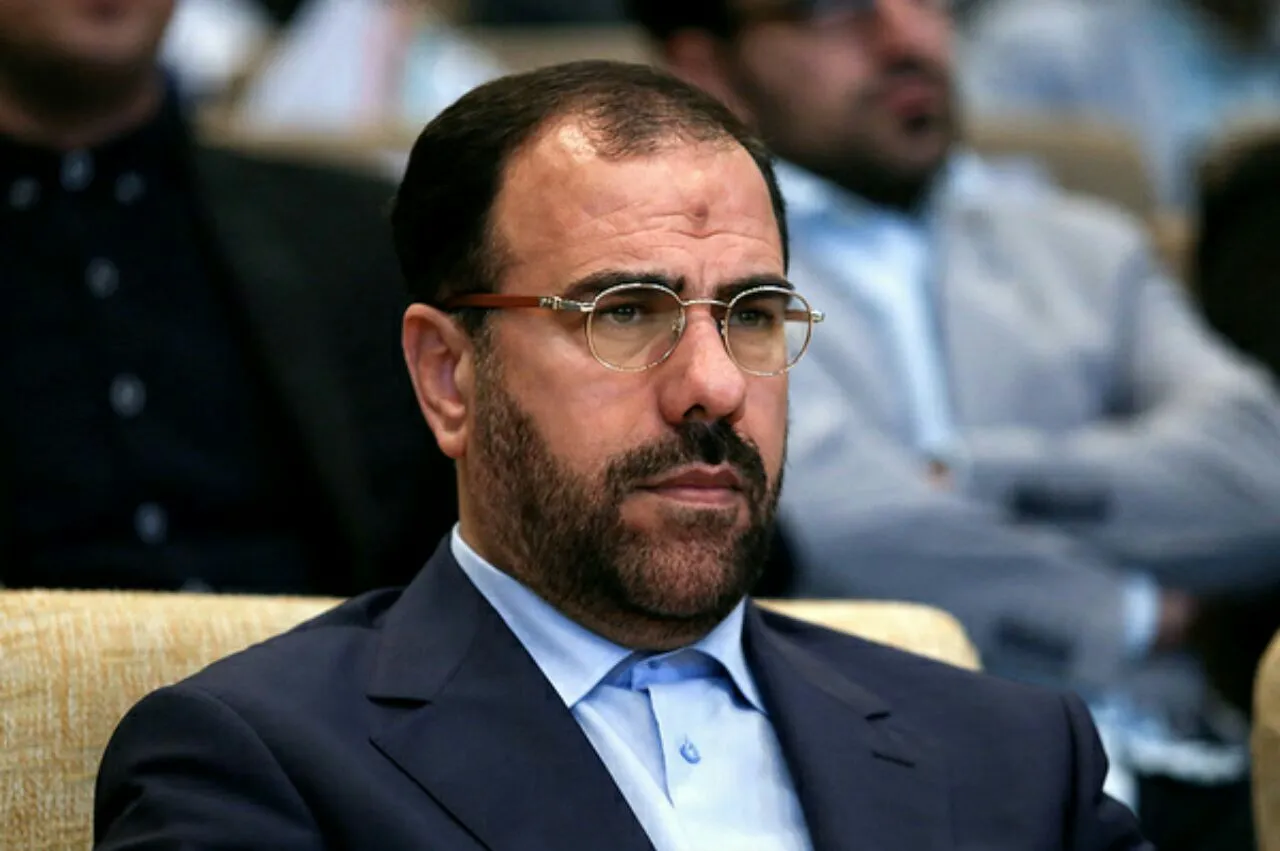 تکذیب شکایت روحانی از نمایندگان در تلویزیون
