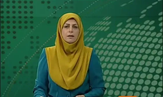 واکنش به خبر ریزش معدن کلاریز شاهرود +فیلم