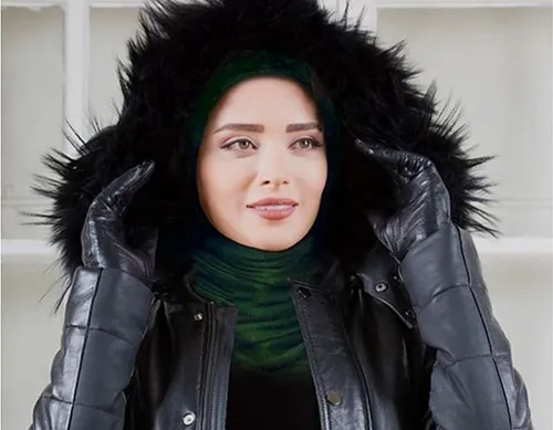 گربه ملوس بهنوش طباطبایی +عکس