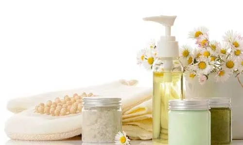 اسرار زیبایی؛ طرز تهیه یک لوسیون بدن طبیعی معجزه گر + فیلم