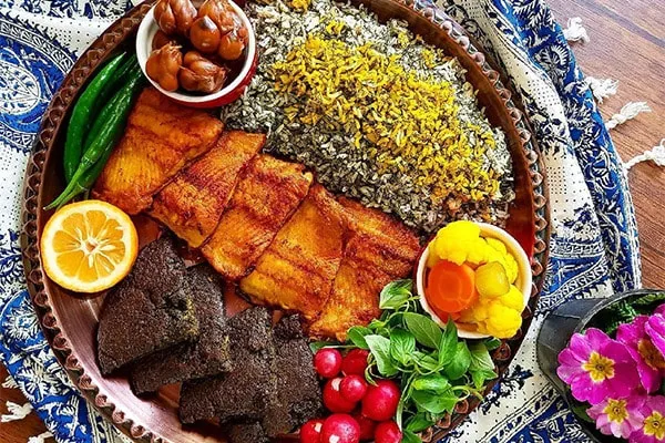 هزینه اولین وعده غذایی سال نو چقدر است؟