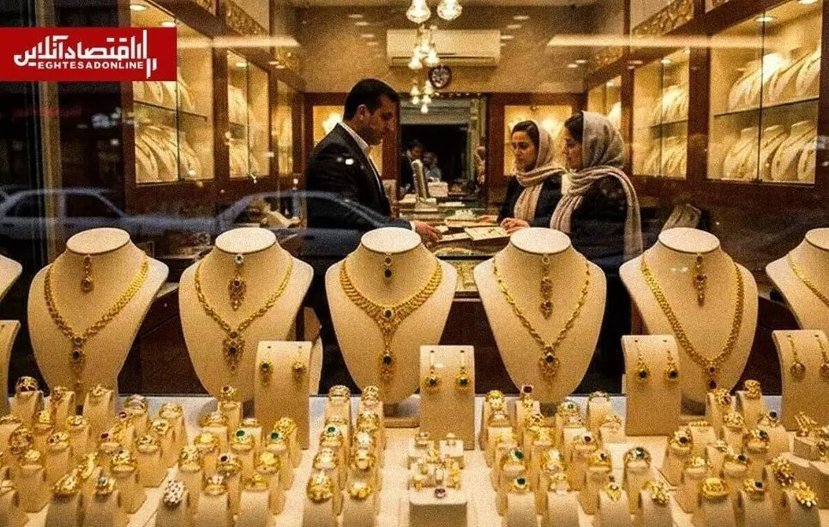 طلا دوباره به کانال ۱۷ میلیون برگشت؛ الان وقت خرید است یا فروش؟