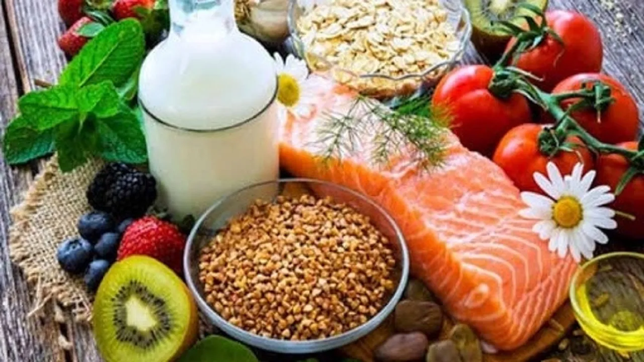 مبتلایان به رفلاکس معده این مواد غذایی را نخورند