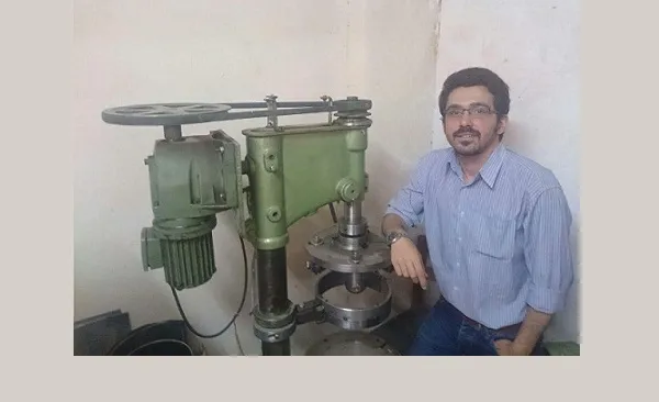 کارآفرینی عذاب آور است