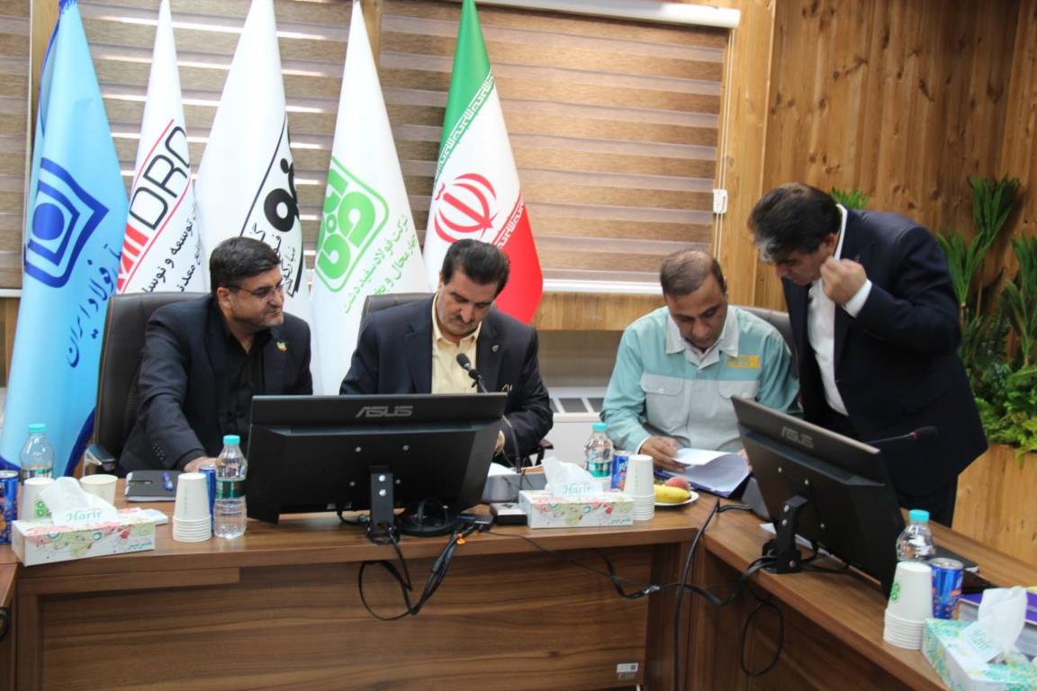 دکتر للـهگانی: ابزارهای نوین تامین مالی، منابع بانکی را هدفمندتر به سمت بنگاههای اقتصادی هدایت میکند دکتر للـهگانی: ابزارهای نوین تامین مالی، منابع بانکی را هدفمندتر به سمت بنگاههای اقتصادی هدایت میکند