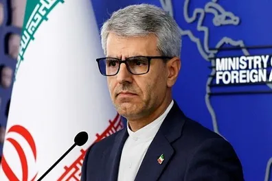 تحریم-های-جدید-آمریکا-علیه-ایران-بقایی-تشریح-کرد