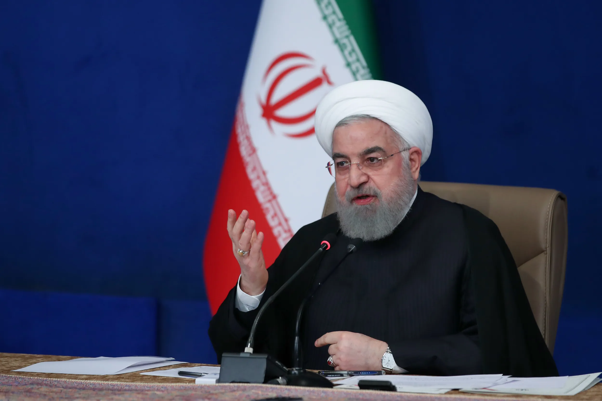 قانون تاسیس صندوق بیمه همگانی حوادث طبیعی ابلاغ شد