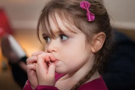 عادت به رفتارهای عصبی را کنترل کنیم