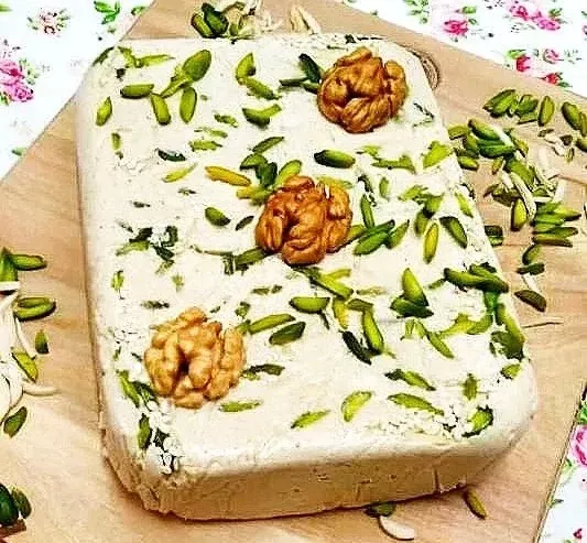 فواید جادویی ارده کنجد