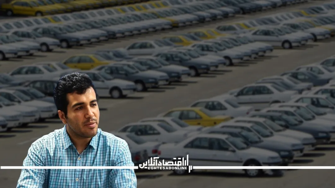 واردات، انحصار صنعت خودرو را از بین می برد؟