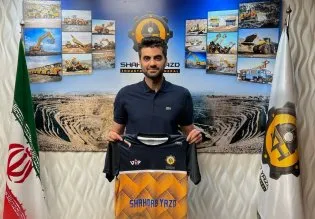 رسمی؛ بمب نقل و انتقالات لیگ والیبال منفجر شد